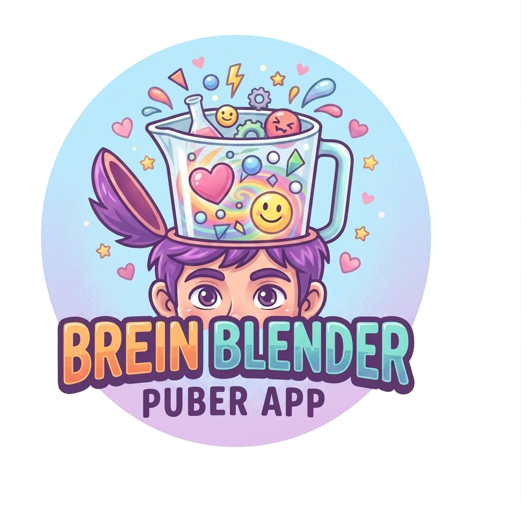 BreinBlender